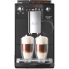 Melitta espressomasin OT F300-100 Latticia Fully Automatic Coffee Machine, must