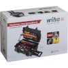 Wiha tööriistakomplekt Tool Set Electricians Competence XXL II