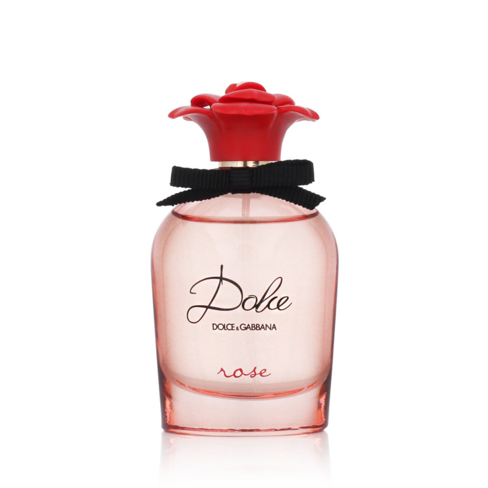 D&G naiste parfüüm Dolce & Gabanna Dolce Rose EDT