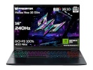 Acer sülearvuti Predator Helios Neo 16S AI OLED PHN16S-71-96S5 16" FHD i9-275HX, 32GB, 1000GB, RTX 5070 Ti, Win11, ENG, must, 2Y Warranty