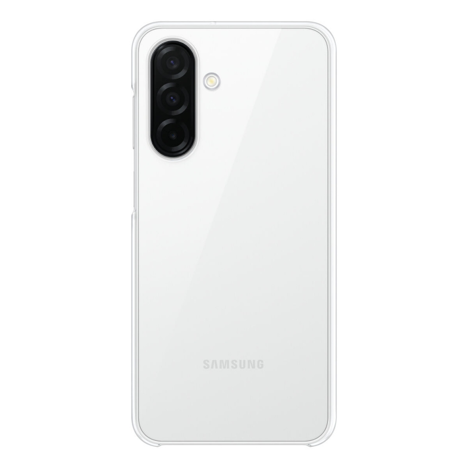 Samsung kaitsekest EF-QA266CTEGWW läbipaistev