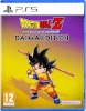 Bandai Namco Entertainmenti mäng DragonBall Z Kakarot Daima Edition (PS5)