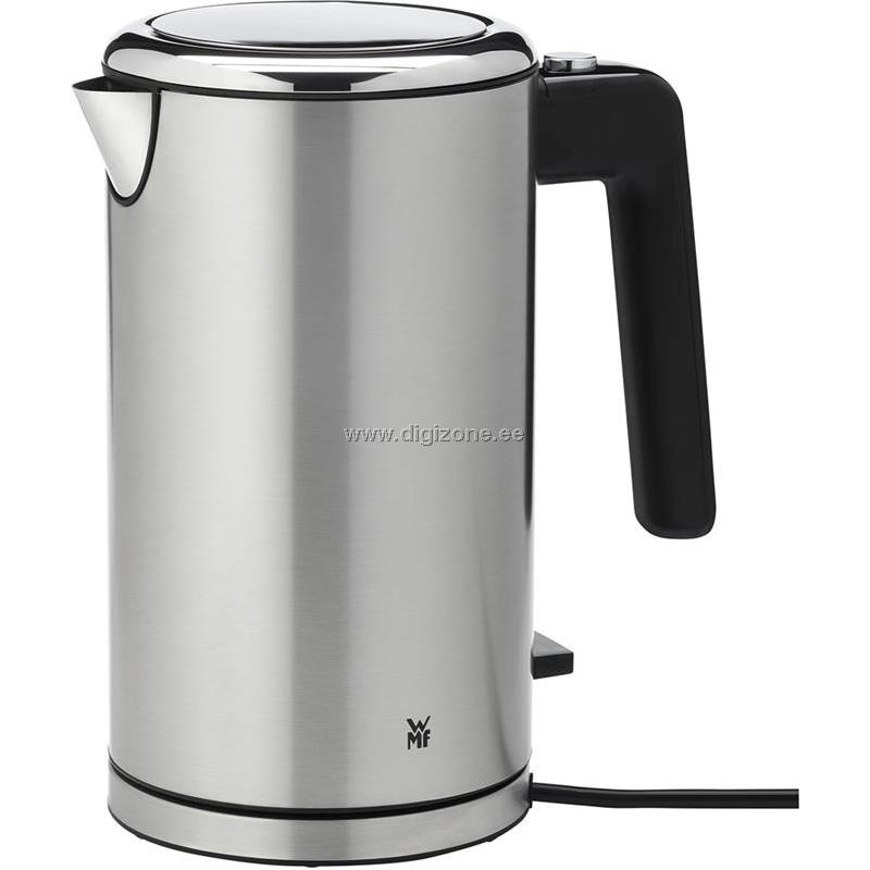 Wmf veekeetja Lono Doube Walled Kettle, roostevaba teras