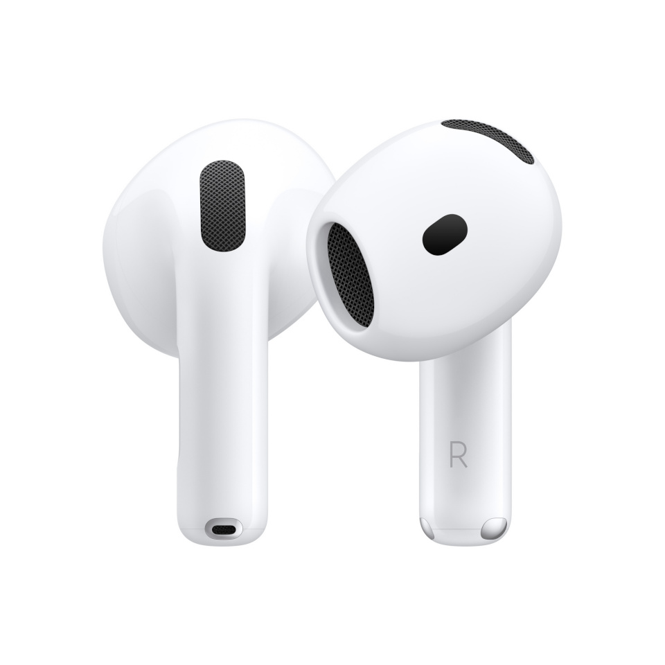 Apple kõrvaklapid AirPods 4