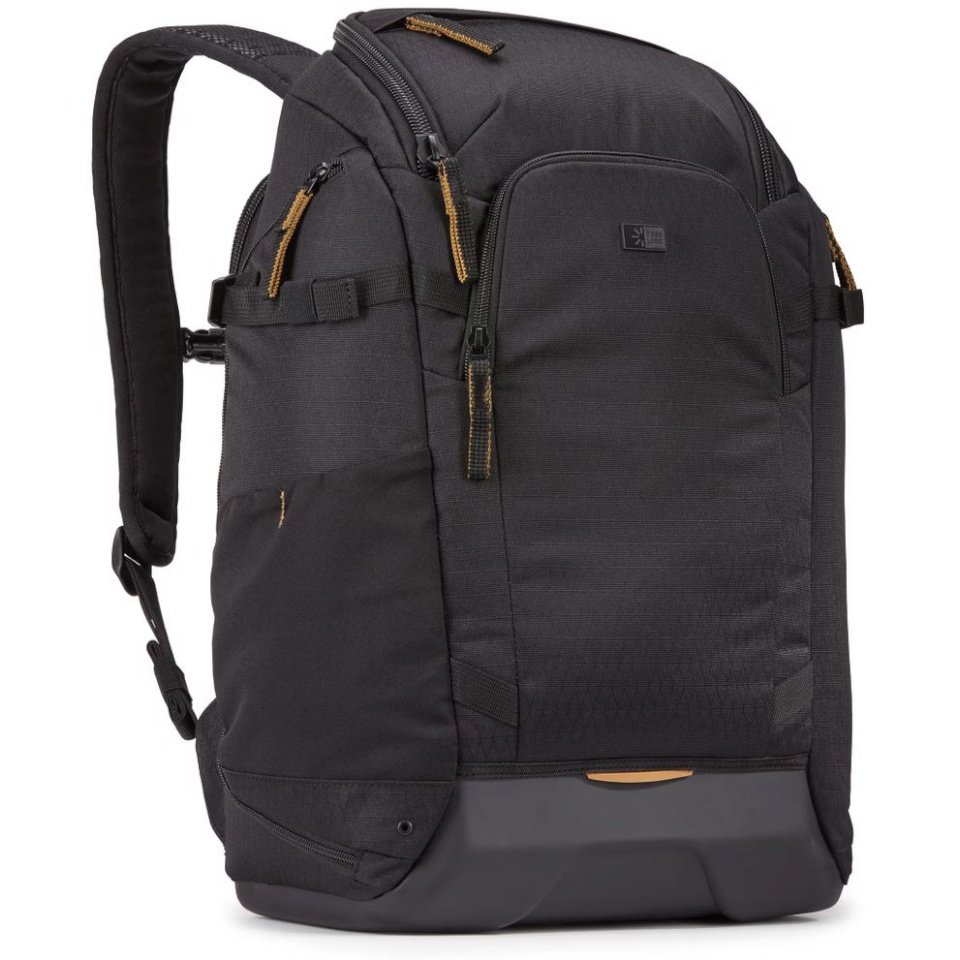 Case Logic kaamerakott 5358 Viso Large camera backpack CVBP-106 Black, must, must