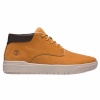 Timberland laste vabaajajalatsid Seby Mid Lace Sneaker Wheat pruun 41