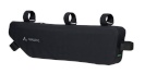 Vaude Trailframe L, jalgratta raamikott 5 L, must