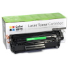 ColorWay toonerkassett Toner cartridge, must