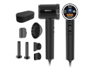 Cecotec föön | DryGlam Waves i-Sensor Pro | 1600 W | Number of temperature settings 4 | Ionic function | must | Diffuser nozzle