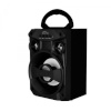 Media-Tech kaasaskantav kõlar Media-Tech BOOMBOX LT 6W Stereo Portable Speaker must