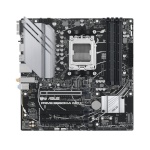 ASUS emaplaat PRIME B650M-A WIFI II AMD AM5 DDR5 mATX, 90MB1EG0-M0EAY0