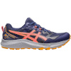 Asics jooksujalatsid naistele Gel Sonoma 7 tumesinine-oranž 1012B413 401 suurus 39,5