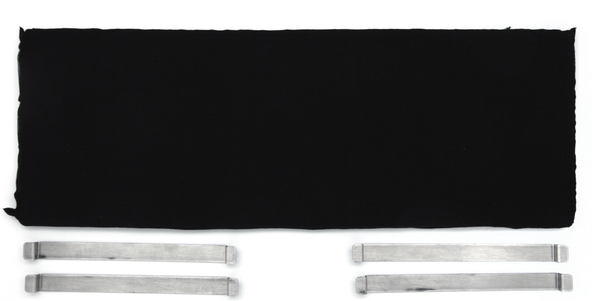 Witt HP485 High Performance filter