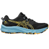 Asics jooksujalatsid meestele Trabuco Terra 2 must-sinine 1011B607 001 suurus 44