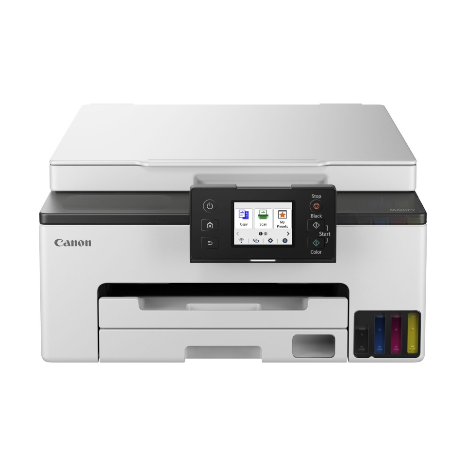 Canon printer Maxify GX 1050