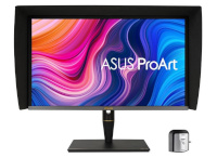 Asus monitor 27" ProArt PA27UCX-K Mini LED UHD
