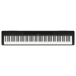 Yamaha digitaalne klaver P-143B Digital Piano, must