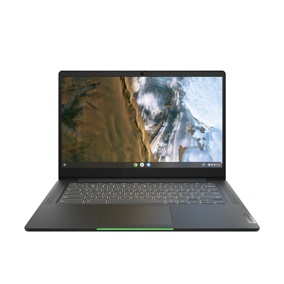 Lenovo sülearvuti 13" 5 CB 14ITL6 i3-1115G4, 4GB, 256GB M.2 SSD, FHD, Chrome EUML (MultiLanguage), Keyboard FR Garantii 1a, reThink