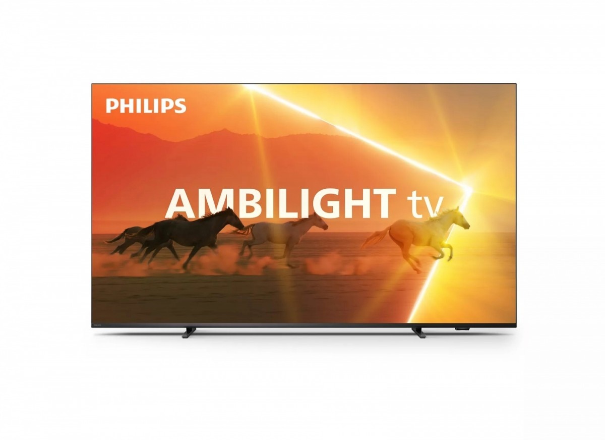 Philips televiisor TV 65 inches MINI 65PML9008/12