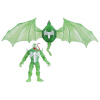 Hasbro mängufiguur Marvel Epic Hero Series Green Symbiote Flügel Splasher (roheline)