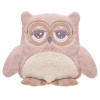 Beppe pehme mänguasi Mascot Owl Abby 23cm roosa-cream