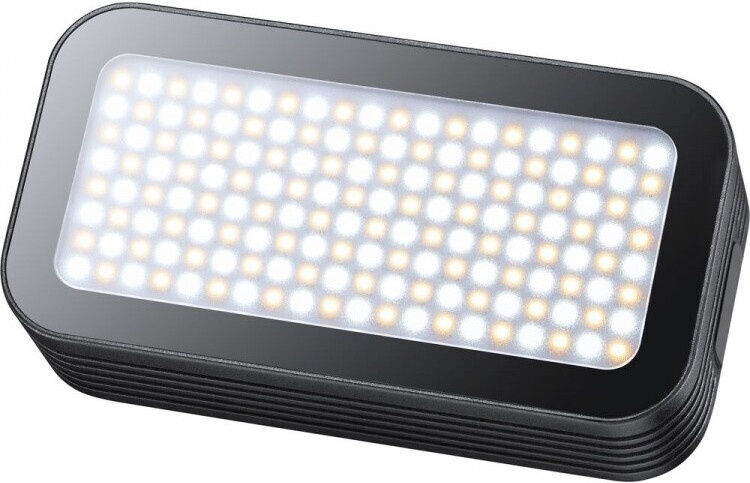 Godox videovalgusti WL8P veekindel LED valgusti