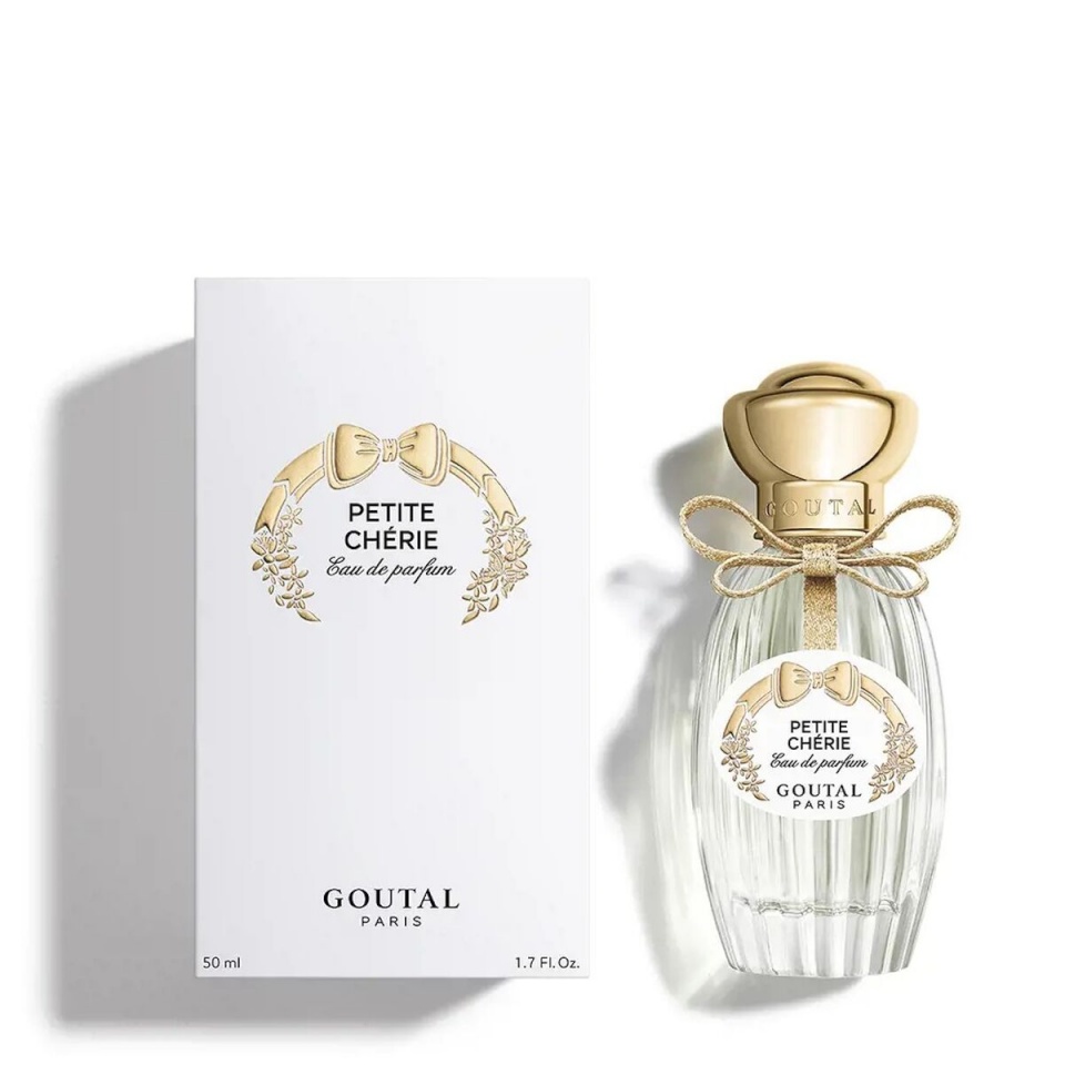 Goutal naiste parfüüm Petite Cherie EDP 50ml