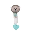 TULILO beebide mänguasi Toy with sound - Hedgehog 17 cm