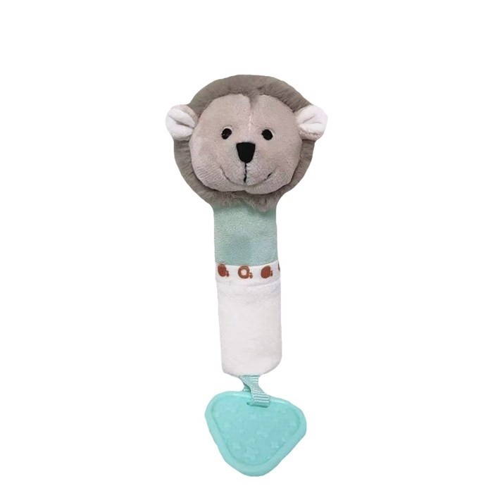 TULILO beebide mänguasi Toy with sound - Hedgehog 17 cm