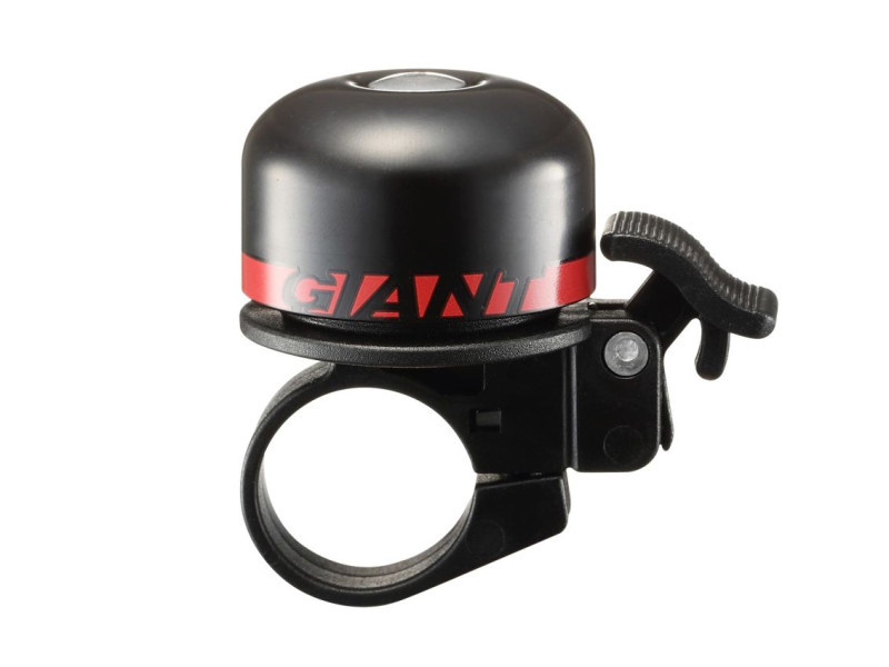 Giant jalgrattakell DING-A-LING Slim Red, punane