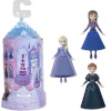 Mattel mängunukk Disney Disney Disney Frozen Kraina Lodu Lodowy Pałacyk mix