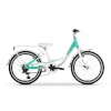 Tabou laste jalgratas Queen 20 2025 20" valge-münt