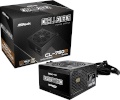 ASRock toiteplokk Power supply CL-750B 750W 80PLUS BRONZE