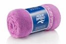 Aqua Speed Saunalina/rätik 70x140 cm lilla 350 grammi