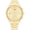Tommy Hilfiger naiste kell 1782525 kuldne (Ø 38mm)