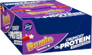 Fazeri proteiinibatoon Dumle Crunchy Licorice Protein batooni karp 15 x 45 g