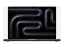Apple MacBook | Pro | Space Black | 16 " | 3456 x 2234 pixels | Apple M4 Max | 36 GB | Solid-state drive capacity 1000 GB | Apple M4 Max chip 14-core CPU/32-core GPU | macOS | 802.11ax | Bluetooth version 5.3 | Keyboard language Swedish | Keyboard ba