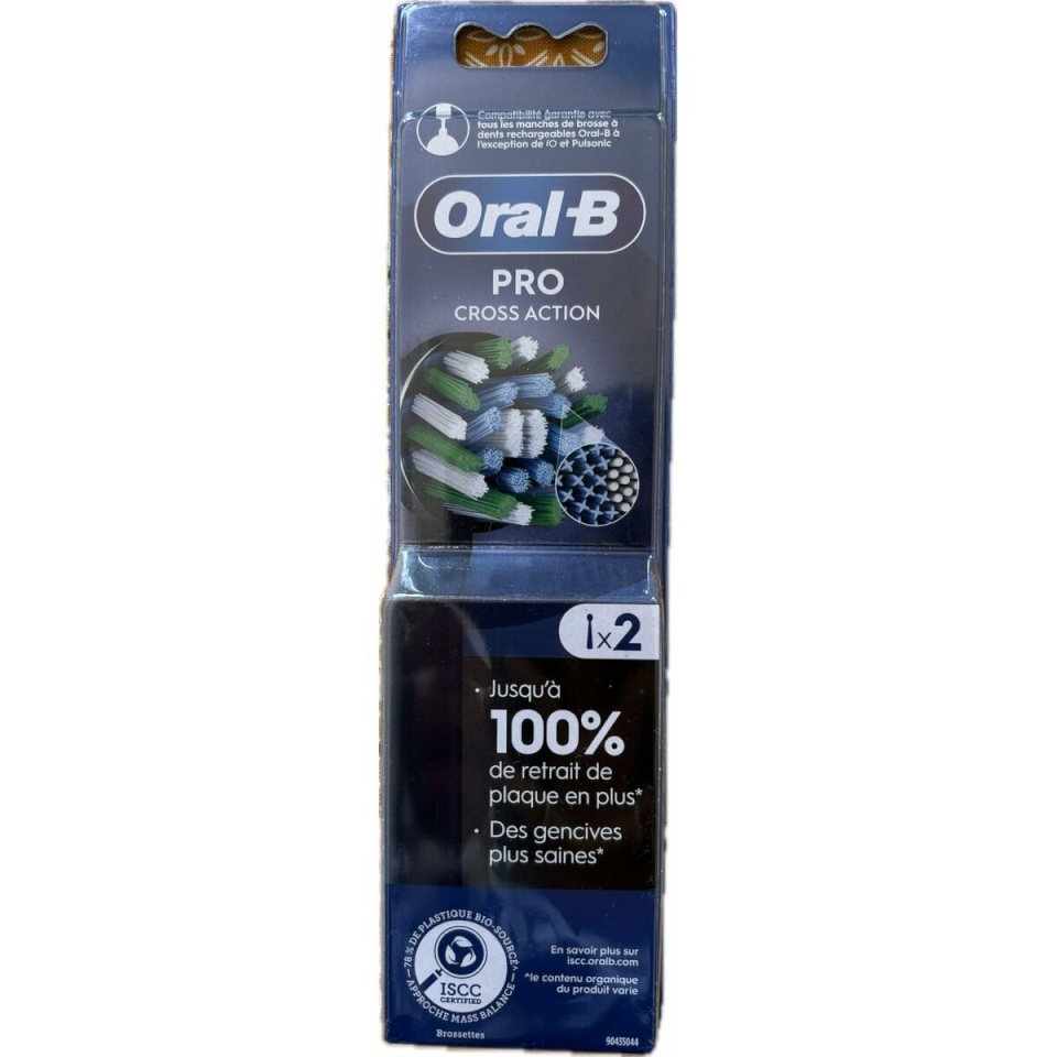 Braun Oral-B