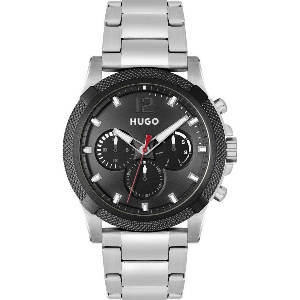 Hugo Boss meeste kell 1530295 (Ø 46mm)