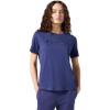Champion T-särk naistele SS Tee sinine 118382 BS200 suurus XL