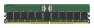 Kingston mälu 32GB 6400mt/s DDR5 Ecc Reg Cl52