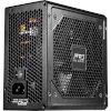Asrock toiteplokk ASRock Pro Series Pro-850B 850W ATX 80+ Bronze must