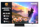 Philipsi teler 43" PUS8600 – 4K QLED Ambilight teler