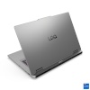 Lenovo sülearvuti LOQ 17IRX10 | Luna hall | 17.3" | IPS | FHD | 1920x1080 pixels | matt | i7 | i7-13650HX | 16 GB | SODIMM DDR5 | 1TB HDD | RTX 5060 | GDDR7 | 8 GB | Windows 11 Home | 802.11ax | Bluetooth version 5.2 | Keyboard language NORDIC | Keyb
