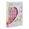 Crayola CRAYOLA loov käevõrude valmistamise komplekt Creations Kawaii, 04-2970
