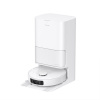Dreame robottolmuimeja D20 Ultra White Robot Vacuum Cleaner, valge