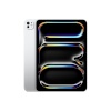 Apple'i tahvelarvuti iPad Pro 11" M5 1TB Wi-Fi + 5G 2025, hõbedane