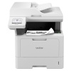 Brother printer Printer MFC-L5715DN Laser Mono All-in-one A4 Wi-Fi valge