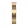 Apple kellarihm Watch 46mm Radiant Gold Link Bracelet