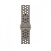 Apple kellarihm Watch 46mm Pavement hall Nike Sport Band - M/L